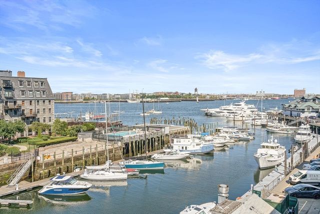 33 Commercial Wharf 52, Boston, MA 02110
