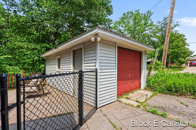 6783 36th Avenue, Hudsonville, MI 49426