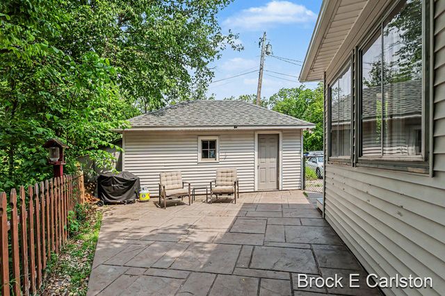 6783 36th Avenue, Hudsonville, MI 49426