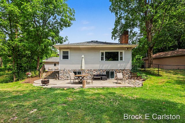 6783 36th Avenue, Hudsonville, MI 49426