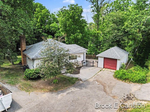 6783 36th Avenue, Hudsonville, MI 49426