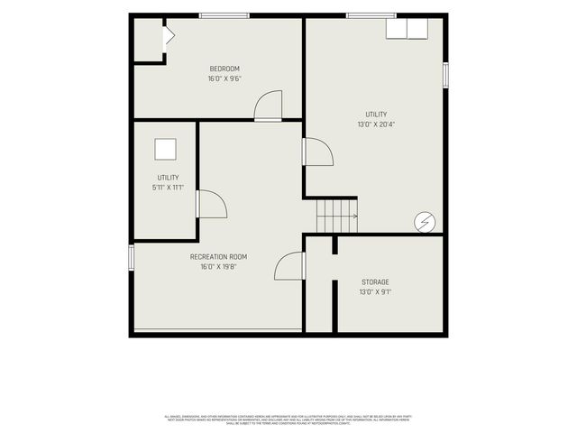6783 36th Avenue, Hudsonville, MI 49426