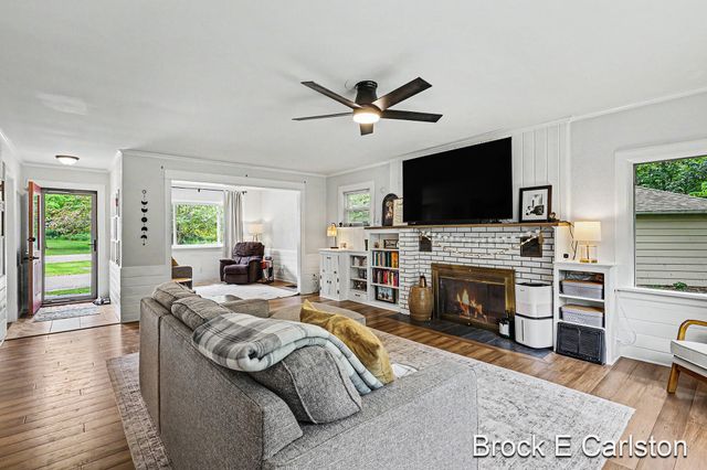 6783 36th Avenue, Hudsonville, MI 49426