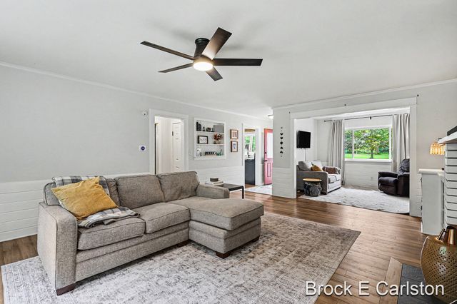6783 36th Avenue, Hudsonville, MI 49426