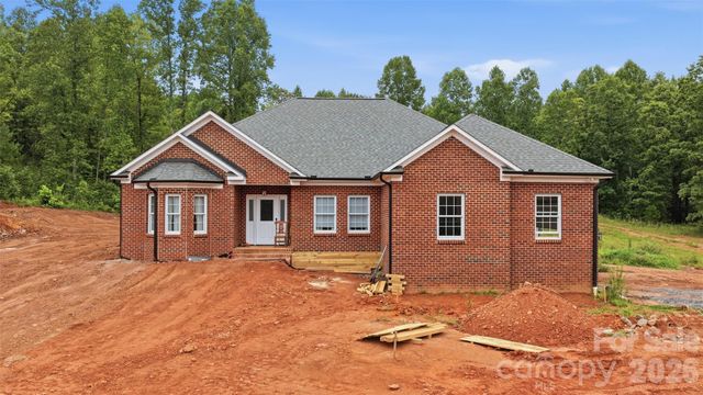 3242 Cornwell Drive, Morganton, NC 28655