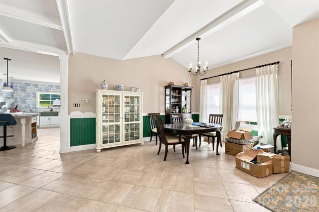3242 Cornwell Drive, Morganton, NC 28655