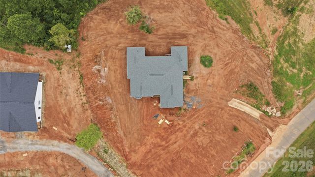 3242 Cornwell Drive, Morganton, NC 28655