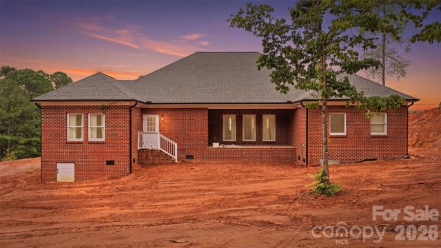 3242 Cornwell Drive, Morganton, NC 28655