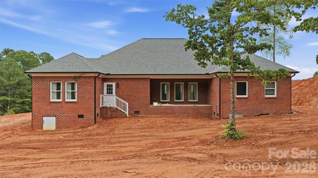 3242 Cornwell Drive, Morganton, NC 28655