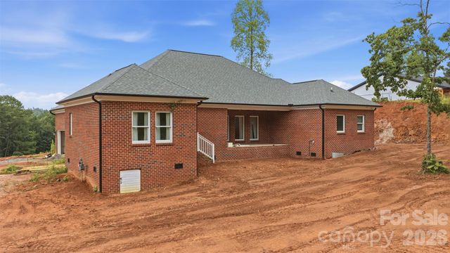 3242 Cornwell Drive, Morganton, NC 28655