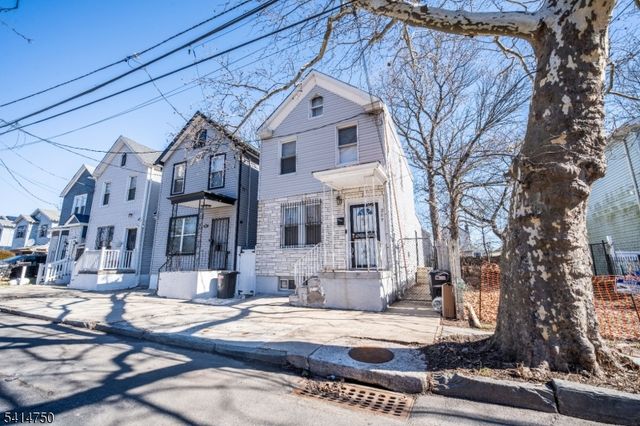 289 Rose St, Newark City, NJ 07108