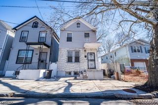 289 Rose St, Newark City, NJ 07108