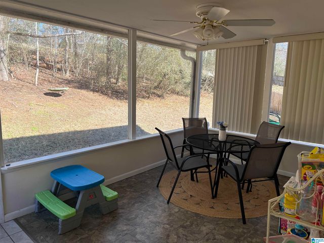 3539 SCENIC RIDGE DRIVE, Trussville, AL 35173