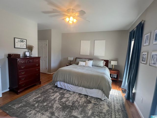 3539 SCENIC RIDGE DRIVE, Trussville, AL 35173