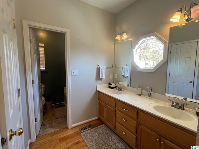 3539 SCENIC RIDGE DRIVE, Trussville, AL 35173