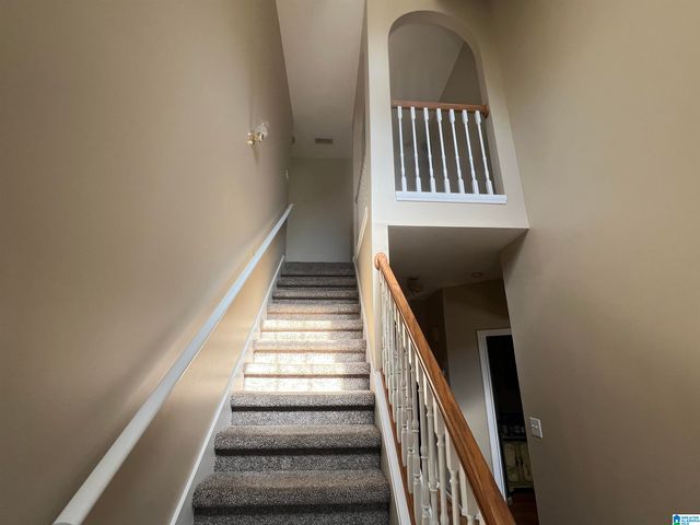 3539 SCENIC RIDGE DRIVE, Trussville, AL 35173