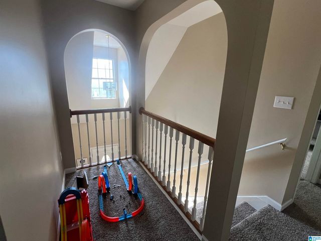 3539 SCENIC RIDGE DRIVE, Trussville, AL 35173