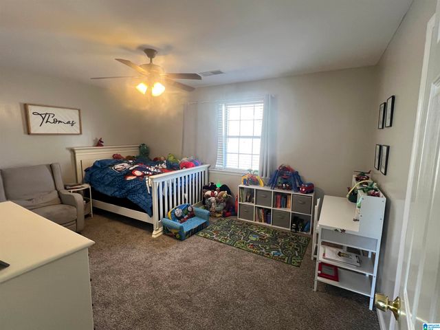 3539 SCENIC RIDGE DRIVE, Trussville, AL 35173