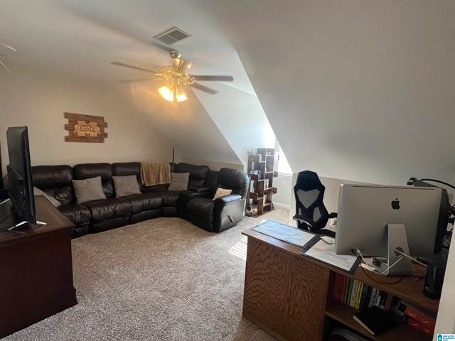 3539 SCENIC RIDGE DRIVE, Trussville, AL 35173