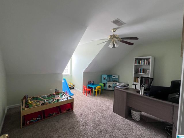 3539 SCENIC RIDGE DRIVE, Trussville, AL 35173