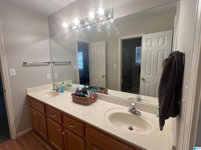 3539 SCENIC RIDGE DRIVE, Trussville, AL 35173