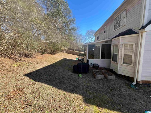 3539 SCENIC RIDGE DRIVE, Trussville, AL 35173