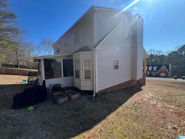 3539 SCENIC RIDGE DRIVE, Trussville, AL 35173