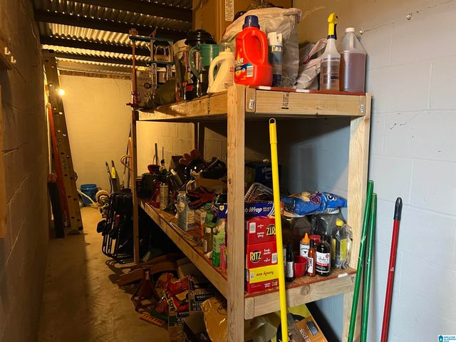 3539 SCENIC RIDGE DRIVE, Trussville, AL 35173