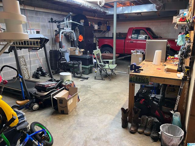 3539 SCENIC RIDGE DRIVE, Trussville, AL 35173