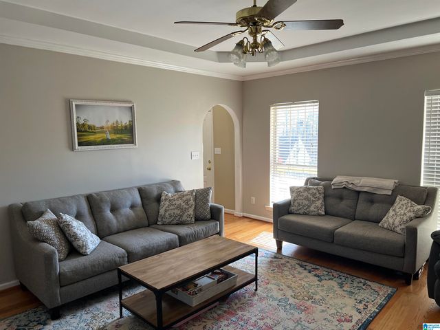 3539 SCENIC RIDGE DRIVE, Trussville, AL 35173