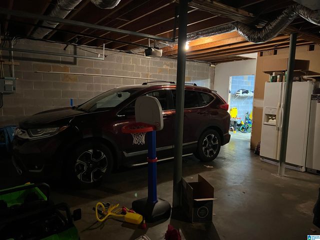 3539 SCENIC RIDGE DRIVE, Trussville, AL 35173