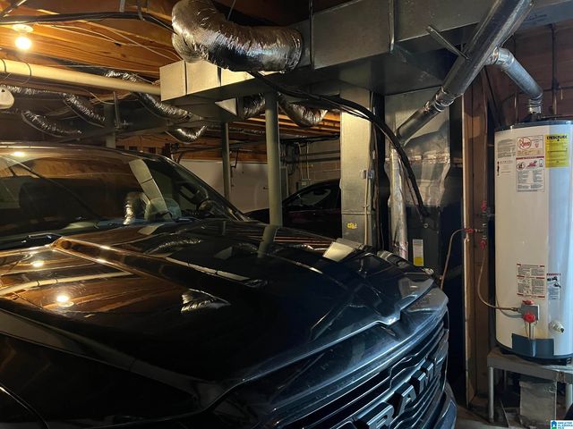 3539 SCENIC RIDGE DRIVE, Trussville, AL 35173