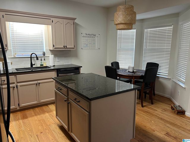 3539 SCENIC RIDGE DRIVE, Trussville, AL 35173