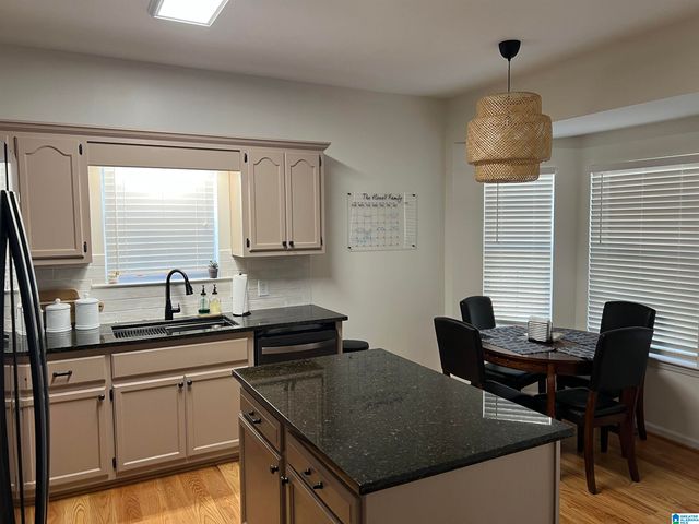 3539 SCENIC RIDGE DRIVE, Trussville, AL 35173