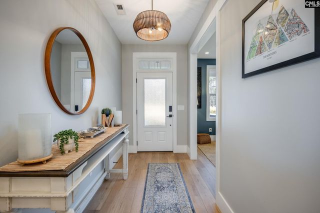 231 Timber Trail Lane, Prosperity, SC 29127