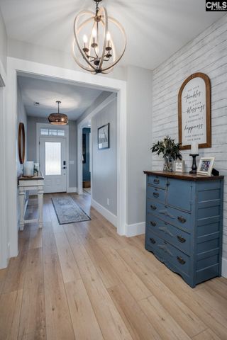 231 Timber Trail Lane, Prosperity, SC 29127