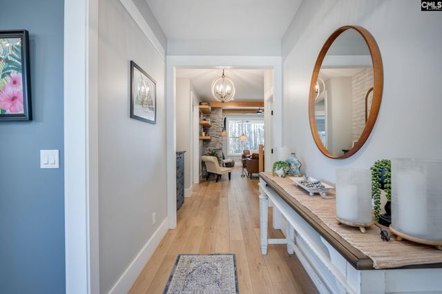 231 Timber Trail Lane, Prosperity, SC 29127