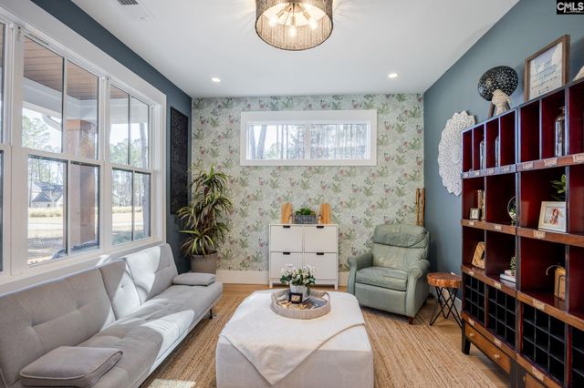 231 Timber Trail Lane, Prosperity, SC 29127