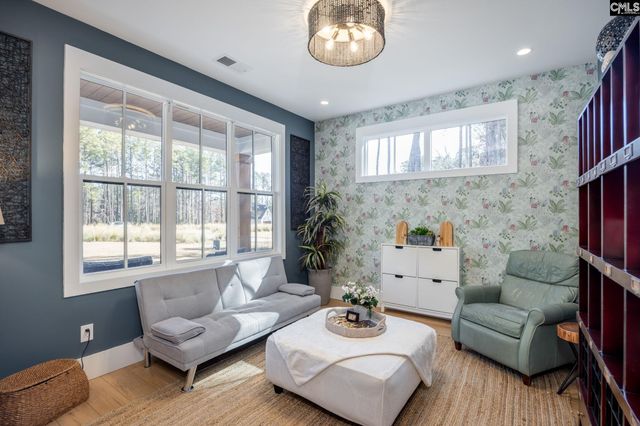 231 Timber Trail Lane, Prosperity, SC 29127