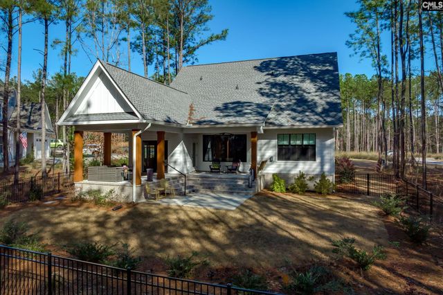 231 Timber Trail Lane, Prosperity, SC 29127