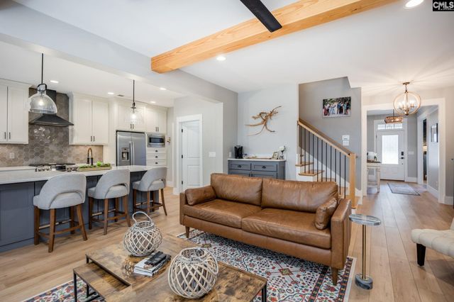 231 Timber Trail Lane, Prosperity, SC 29127