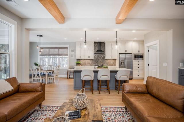 231 Timber Trail Lane, Prosperity, SC 29127