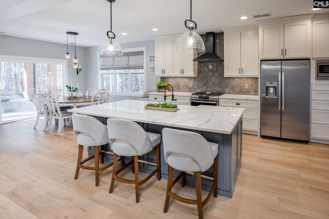 231 Timber Trail Lane, Prosperity, SC 29127