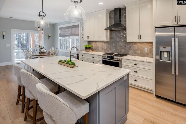 231 Timber Trail Lane, Prosperity, SC 29127