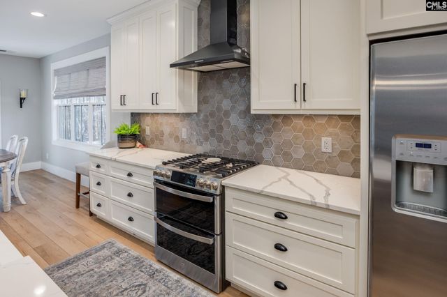 231 Timber Trail Lane, Prosperity, SC 29127