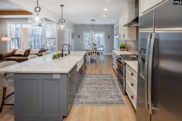 231 Timber Trail Lane, Prosperity, SC 29127