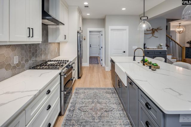 231 Timber Trail Lane, Prosperity, SC 29127