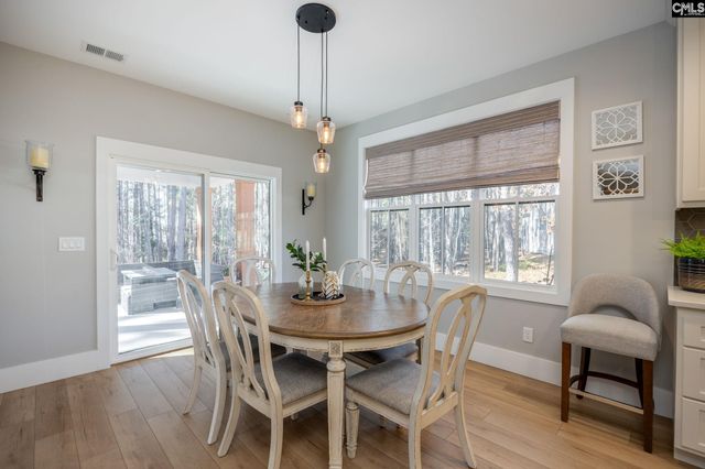 231 Timber Trail Lane, Prosperity, SC 29127