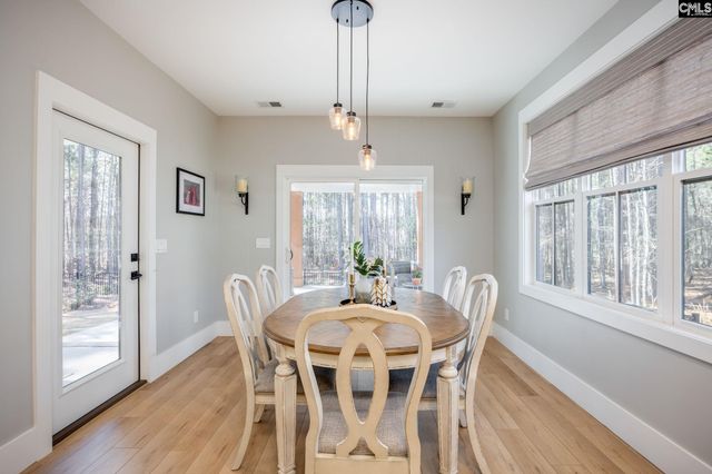 231 Timber Trail Lane, Prosperity, SC 29127