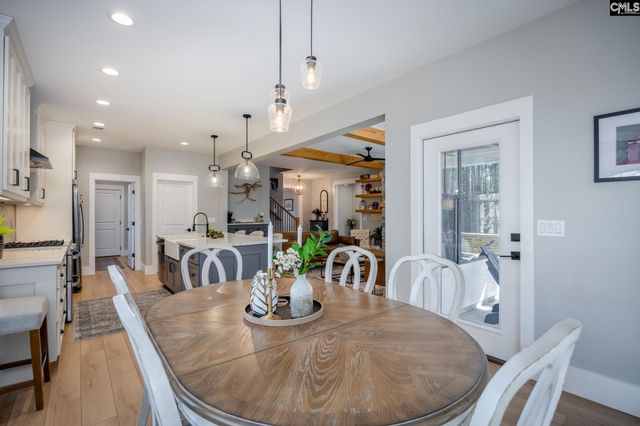 231 Timber Trail Lane, Prosperity, SC 29127